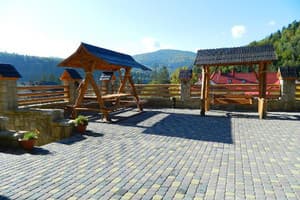 Княжий двор 2