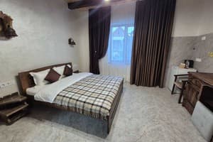 Отель Княжий двор. Эконом двухместный  1