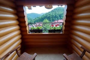 Отель Княжий двор. Люкс 4-местный  5