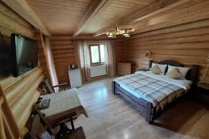 Отель Княжий двор. Улучшенный двухместный стандарт 1