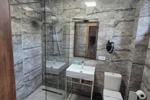 Отель Княжий двор. двухместный  7