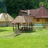 Колиба Лумшорські Чани 1