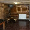 Колиба Лумшорські Чани 3