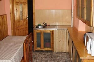 Колиба Лумшорські Чани 5