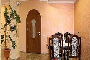 Колиска Карпат 1