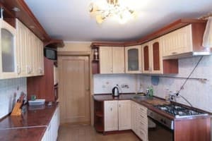 Колиска Карпат 4