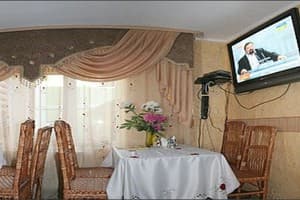 Колиска Карпат 5