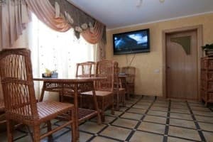 Колиска Карпат 6