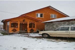 Колиска Карпат 16