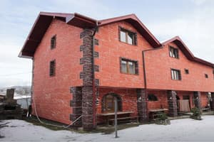 Частная усадьба Колиска Карпат