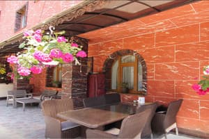 Колиска Карпат 14