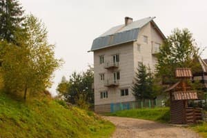 Частная усадьба Коло Друзів