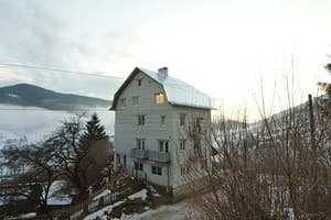 Частная усадьба Коло Друзів