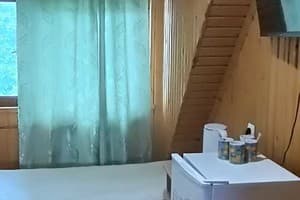Частная усадьба Коло Друзів. Семейный 6-местный (двухкомнатный) 2