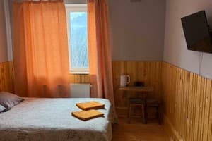Частная усадьба Коло Друзів. Стандарт двухместный без балкона 2