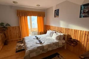 Частная усадьба Коло Друзів. Стандарт двухместный с балконом 5