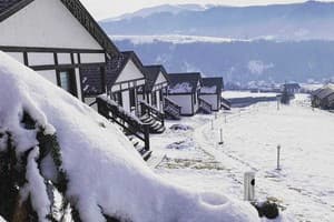 Kolochava Eco Resort 17