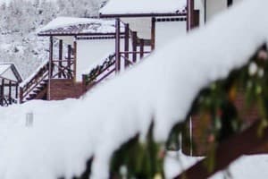 Kolochava Eco Resort 1