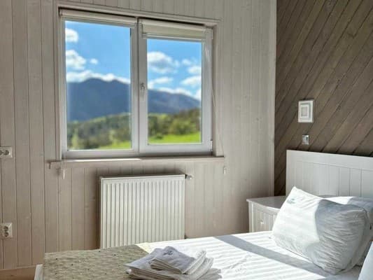 Kolochava Eco Resort 2