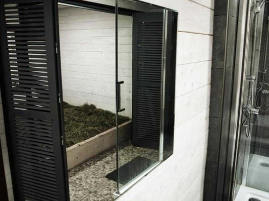 Kolochava Eco Resort 4