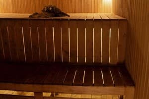 Kolochava Eco Resort 5