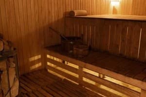 Kolochava Eco Resort 11