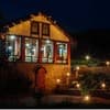 Kolochava Eco Resort 10-11/27