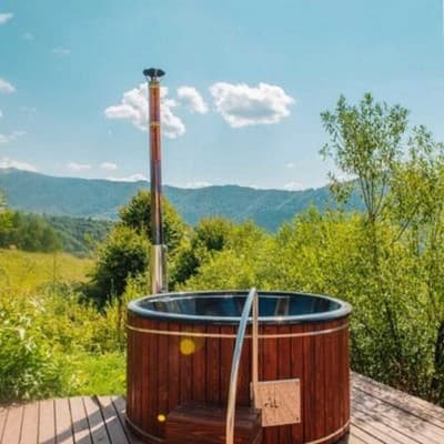 Kolochava Eco Resort 12