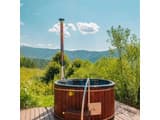 Kolochava Eco Resort 12