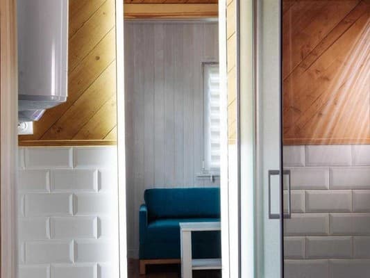 Kolochava Eco Resort 19