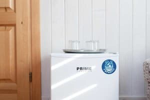 Kolochava Eco Resort 14