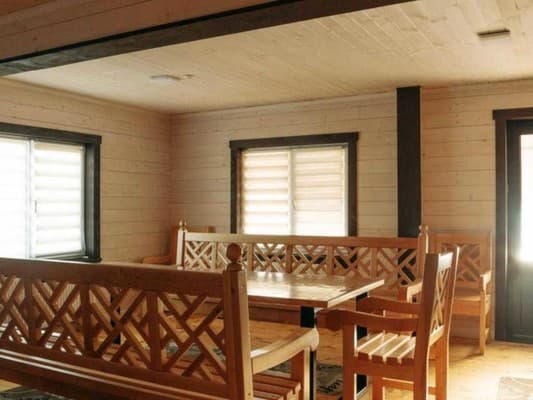 Kolochava Eco Resort 23