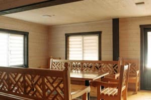 Kolochava Eco Resort 16