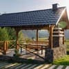 Kolochava Eco Resort 25-26/27