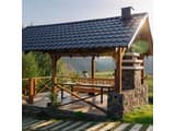 Kolochava Eco Resort 25
