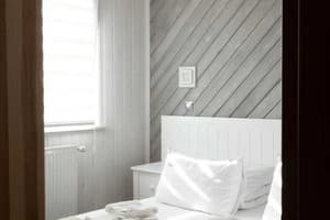 Гостинично-ресторанный комплекс Kolochava Eco Resort. Коттедж 4-местный Family Cottage 4+1 5