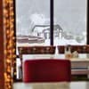 Гостинично-ресторанный комплекс Kolochava Eco Resort. Коттедж 4-местный Family Cottage 4+1 7