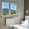 Гостинично-ресторанный комплекс Kolochava Eco Resort. Коттедж двухместный Standard Cottage 2+1 5