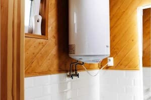 Гостинично-ресторанный комплекс Kolochava Eco Resort. Коттедж двухместный Standard Cottage 2+1 9