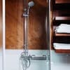 Гостинично-ресторанный комплекс Kolochava Eco Resort. Коттедж двухместный Standard Cottage 2+1 10