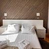 Гостинично-ресторанный комплекс Kolochava Eco Resort. Коттедж двухместный Standard Cottage 2+1 6