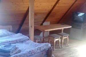 Коттедж Колорит