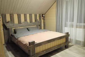 Частная усадьба Кольорові подорожі