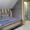 Частная усадьба Кольорові подорожі. Коттедж 4-местный  3