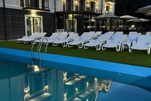 Konopka Forest Home & SPA 1