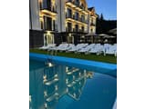 Konopka Forest Home & SPA 1