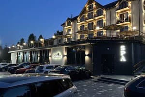 Konopka Forest Home & SPA 27