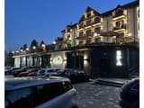 Konopka Forest Home & SPA 25