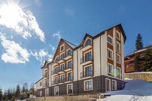 Konopka Forest Home & SPA 7