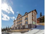 Konopka Forest Home & SPA 8